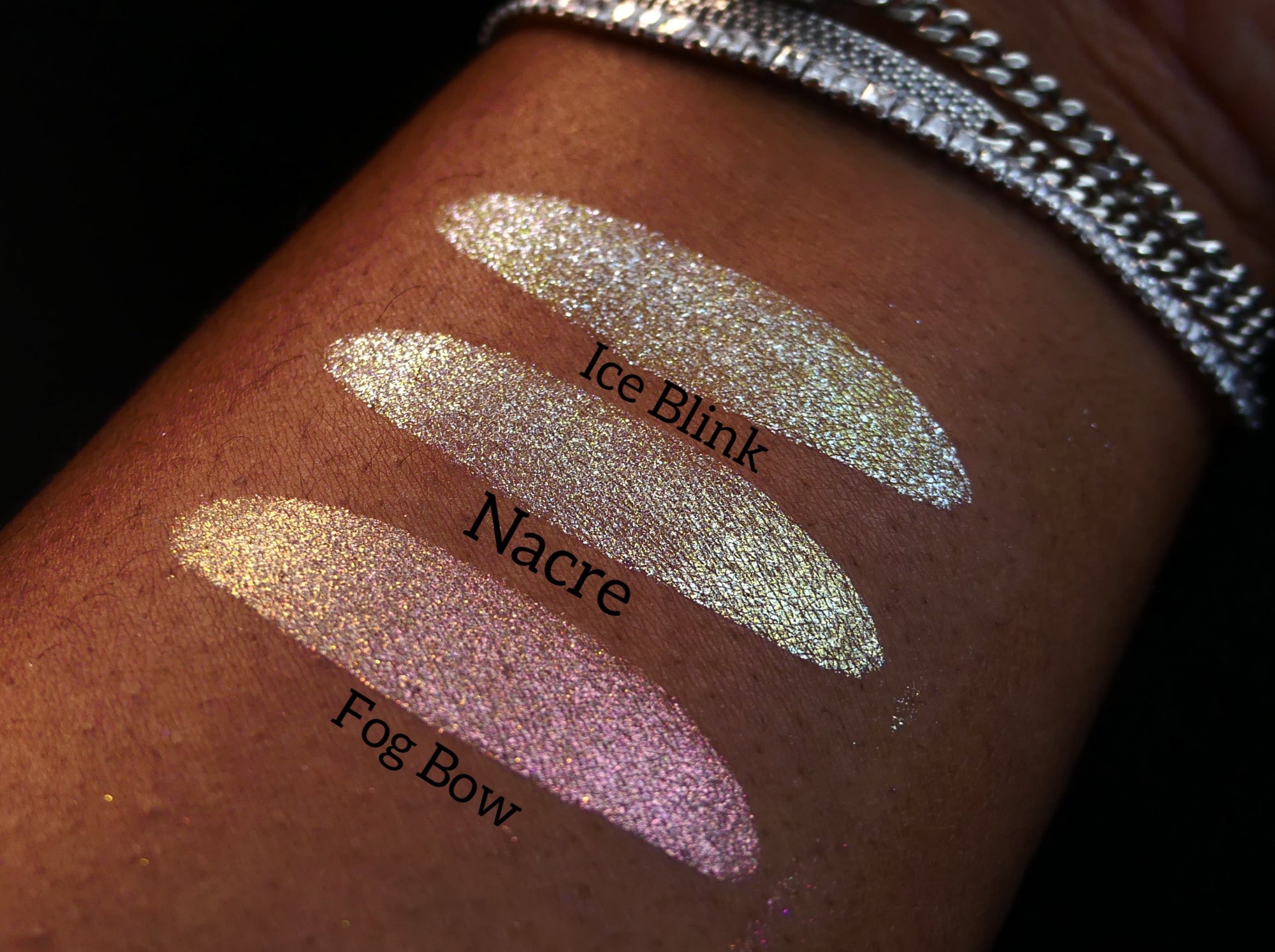 Nacre [ Earthborn Collection ]