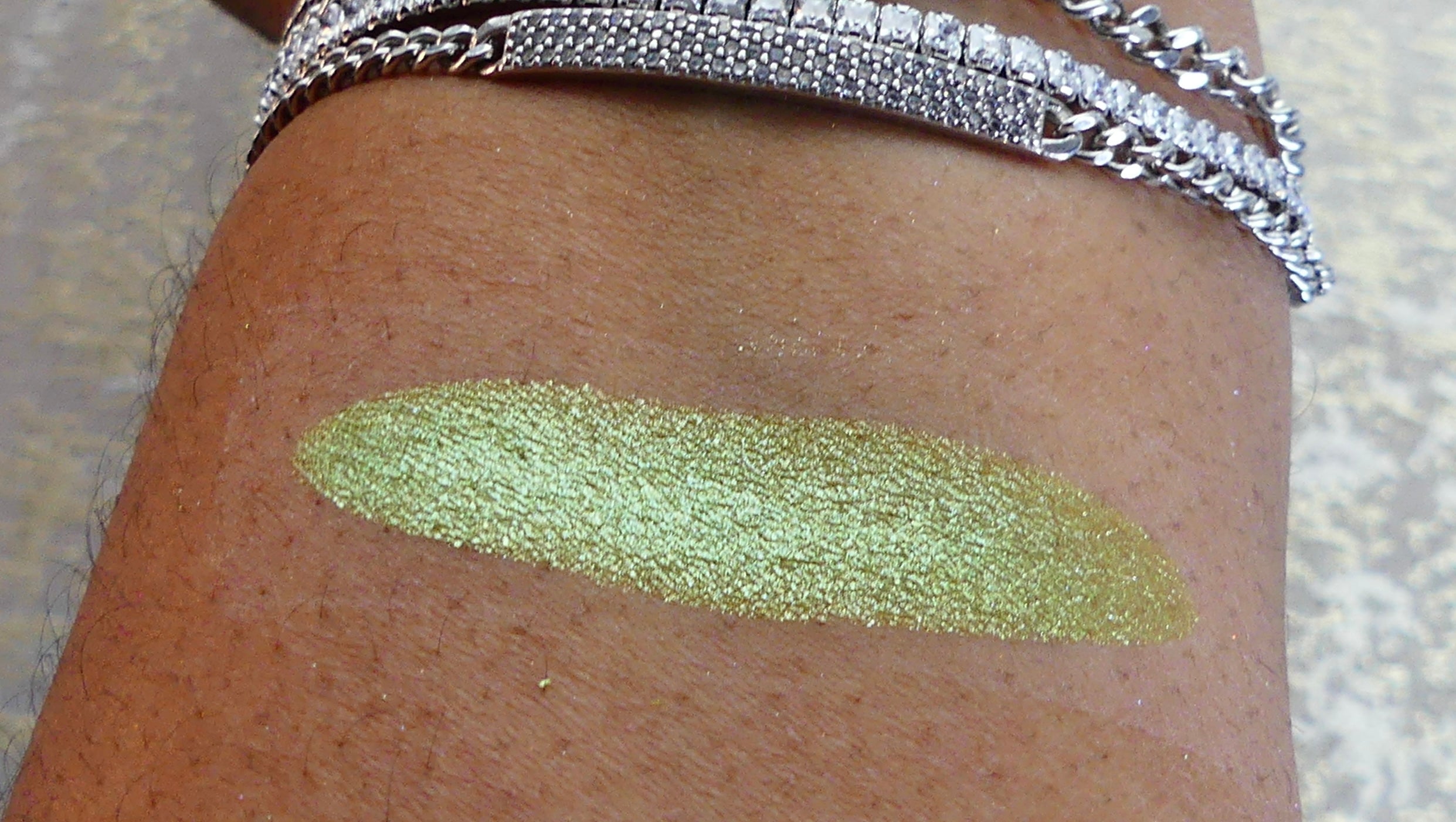 Lime Life [Hidden Gem]