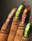 Fairy Princess Chameleon Flakes - Discontinuing