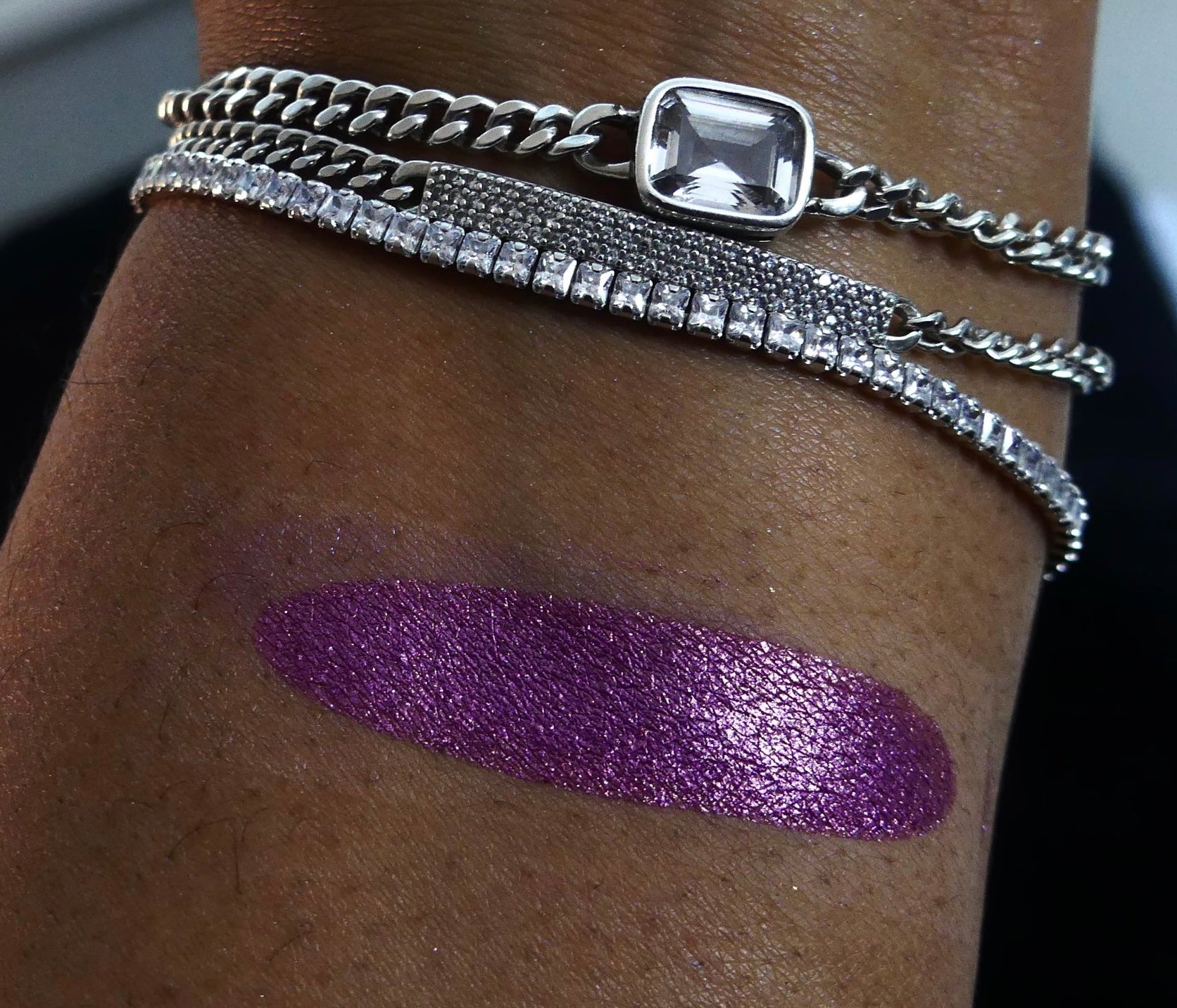 Berry Blend [Duochrome]