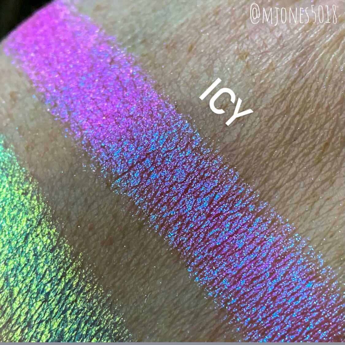 Icy [Primavera Crystal] - Discontinuing