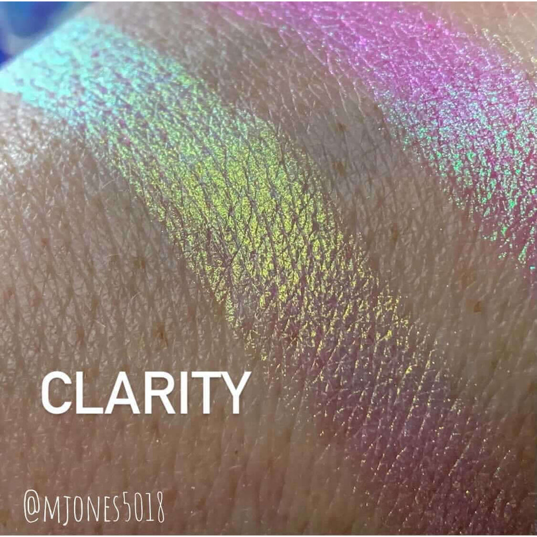Clarity [Primavera Crystal]