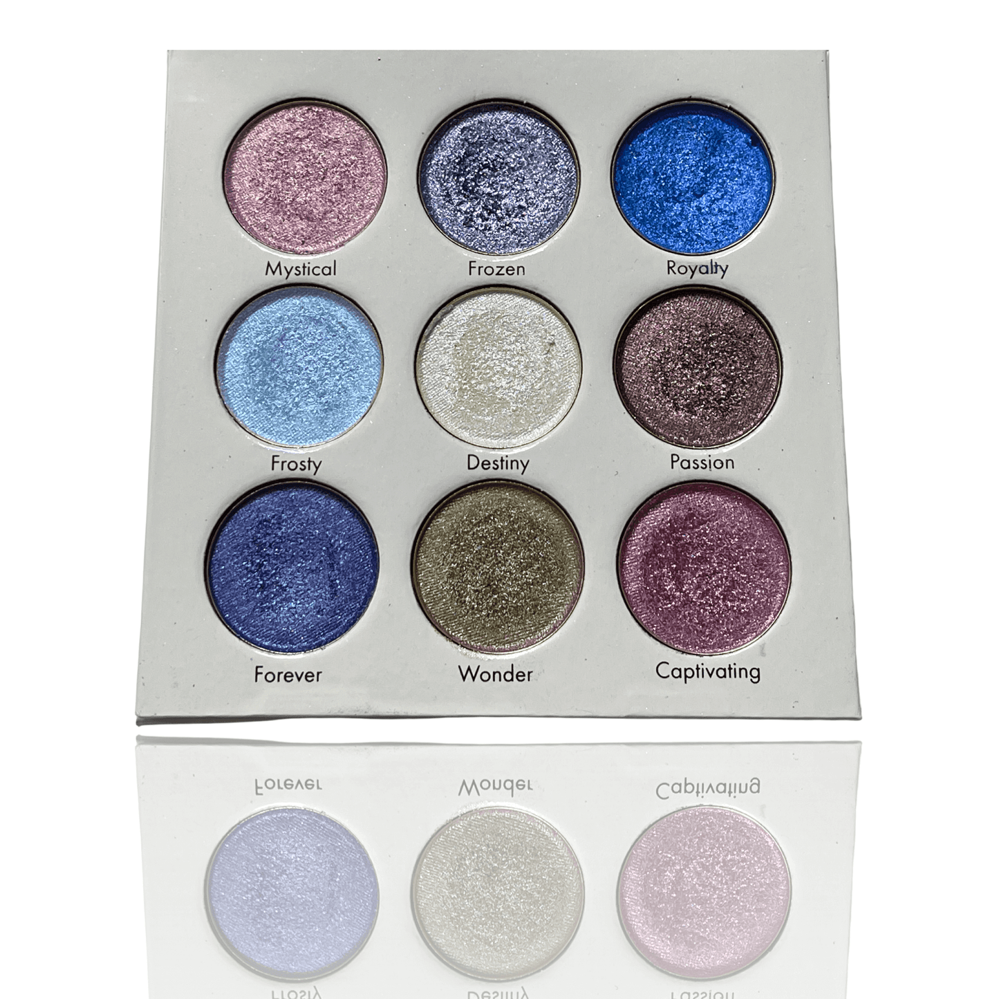 Enchantment Palette