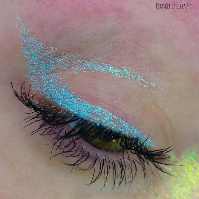 Reserve #6 Liquid Liner