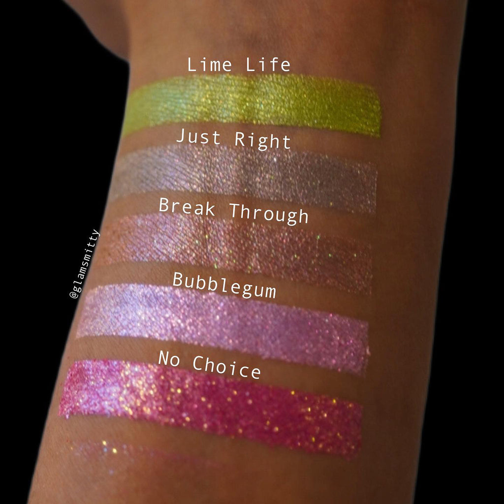 Lime Life [Hidden Gem]